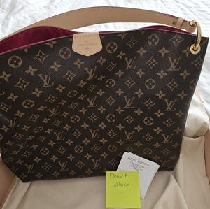 New in box Graceful MM